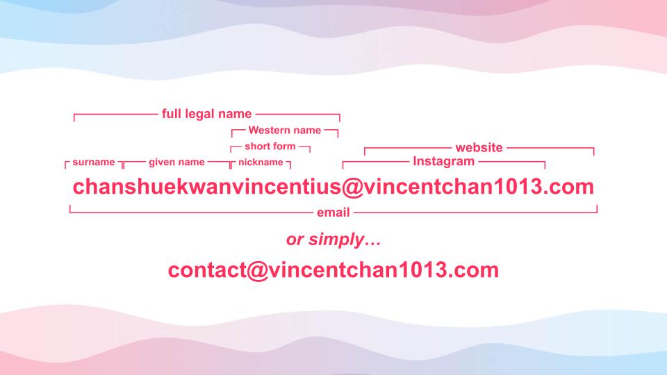 Email